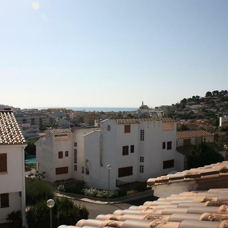 Villa Adosado Penisol Inmomart à Peñíscola Extérieur photo