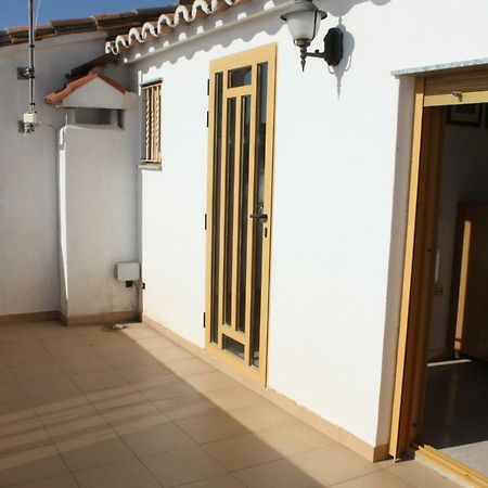 Villa Adosado Penisol Inmomart à Peñíscola Extérieur photo