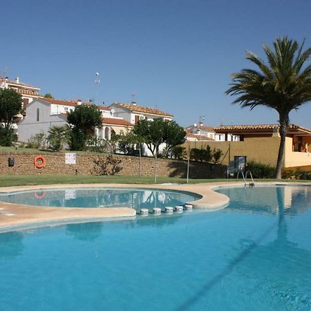 Villa Adosado Penisol Inmomart à Peñíscola Extérieur photo