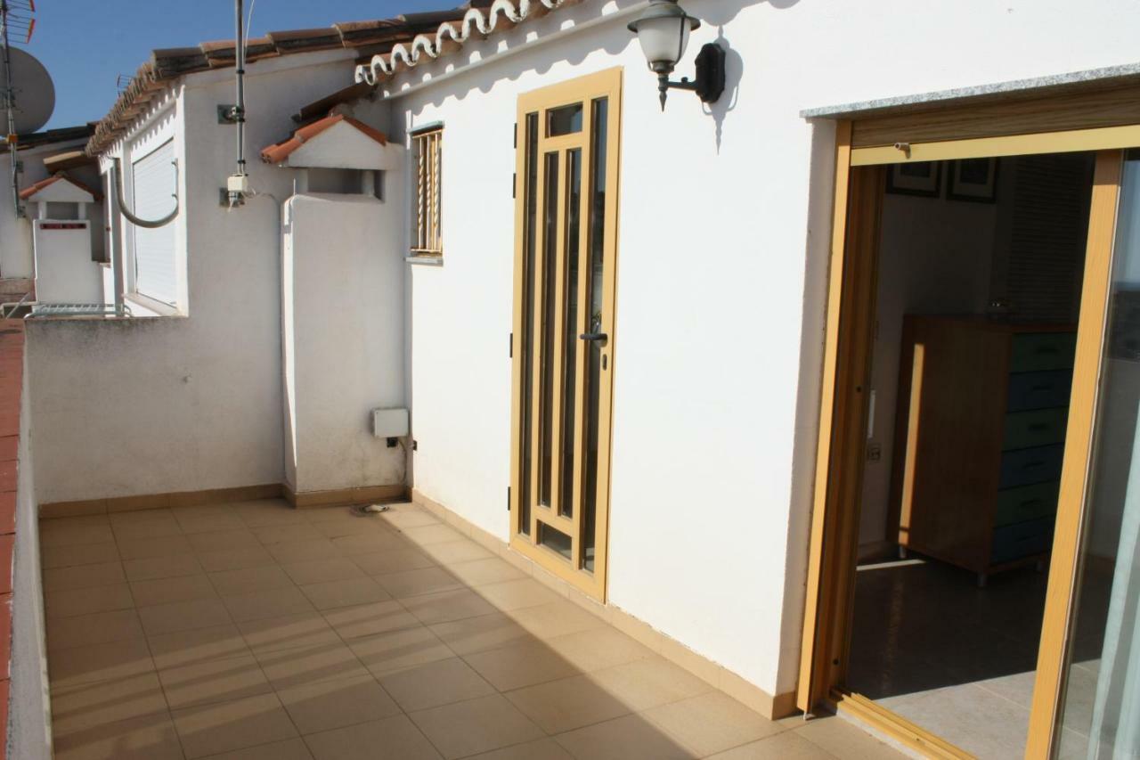 Villa Adosado Penisol Inmomart à Peñíscola Extérieur photo