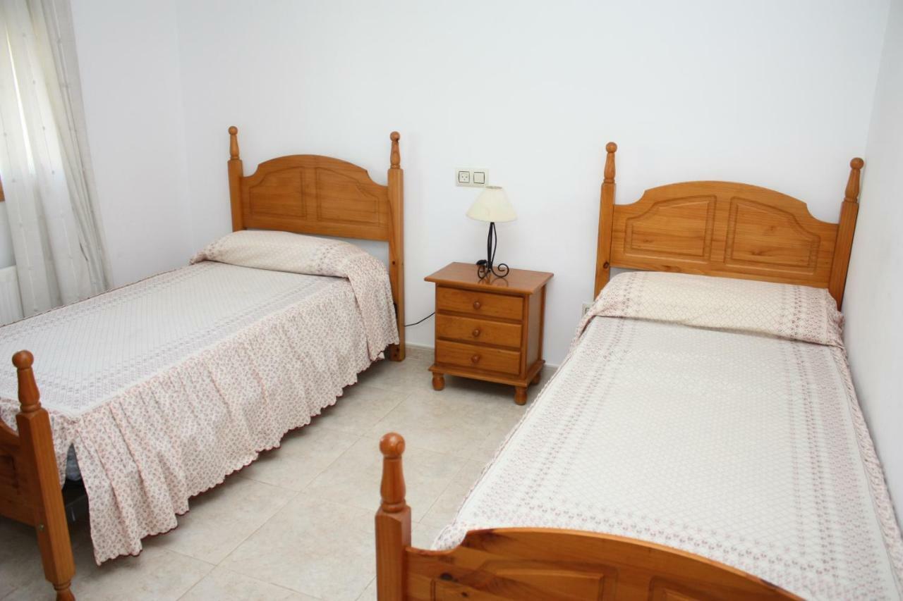 Villa Adosado Penisol Inmomart à Peñíscola Extérieur photo