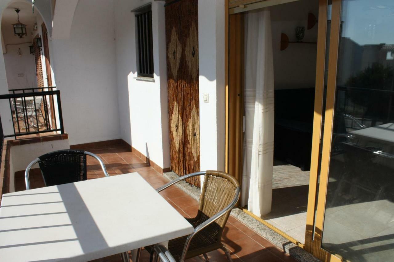 Villa Adosado Penisol Inmomart à Peñíscola Extérieur photo