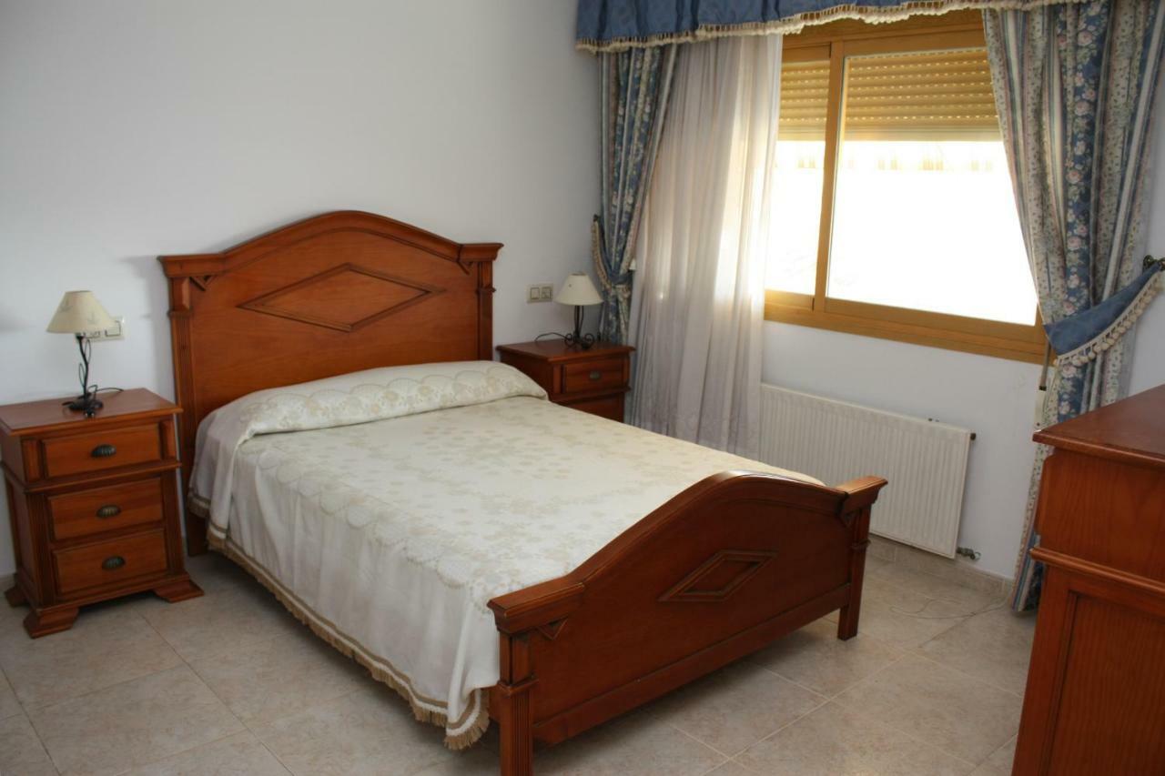 Villa Adosado Penisol Inmomart à Peñíscola Extérieur photo